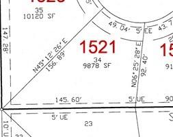 1521 Daenerys Court Corpus Christi TX 78415