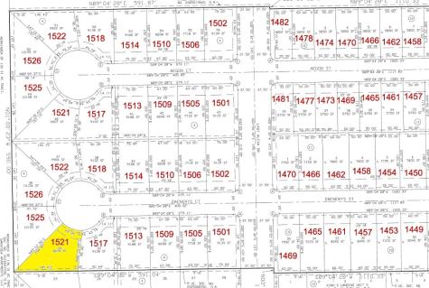 1521 Daenerys Court Corpus Christi TX 78415