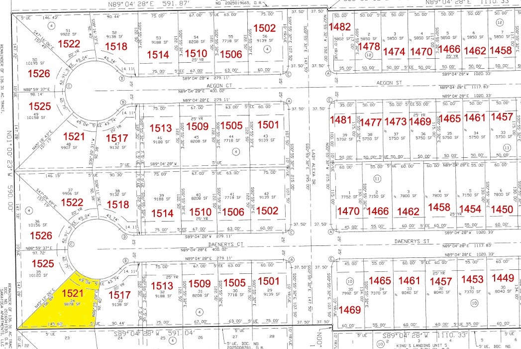 1521 Daenerys Court Corpus Christi TX 78415