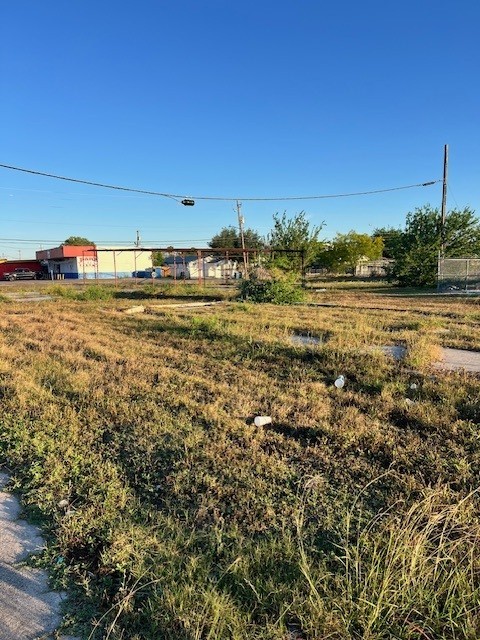 2701 Greenwood Drive Corpus Christi TX 78405