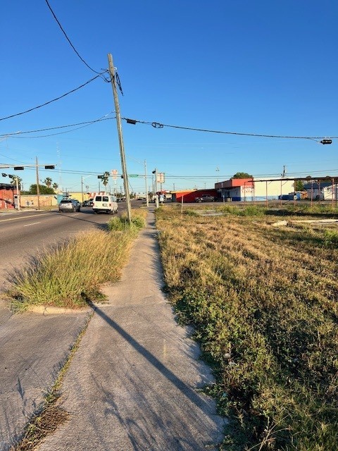 2701 Greenwood Drive Corpus Christi TX 78405