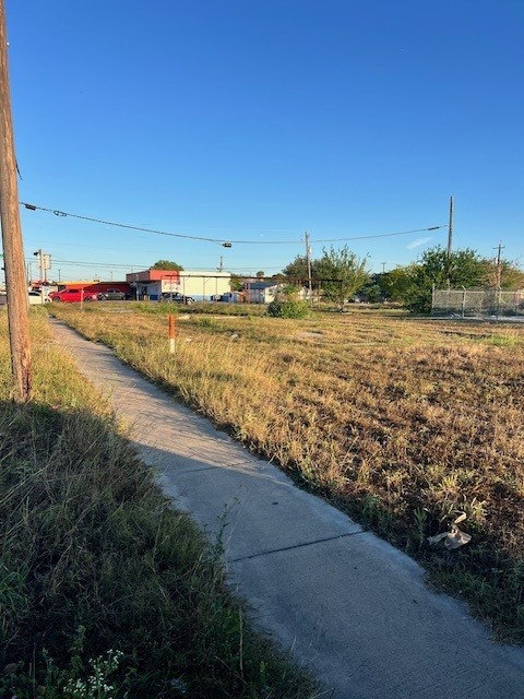 2701 Greenwood Drive Corpus Christi TX 78405