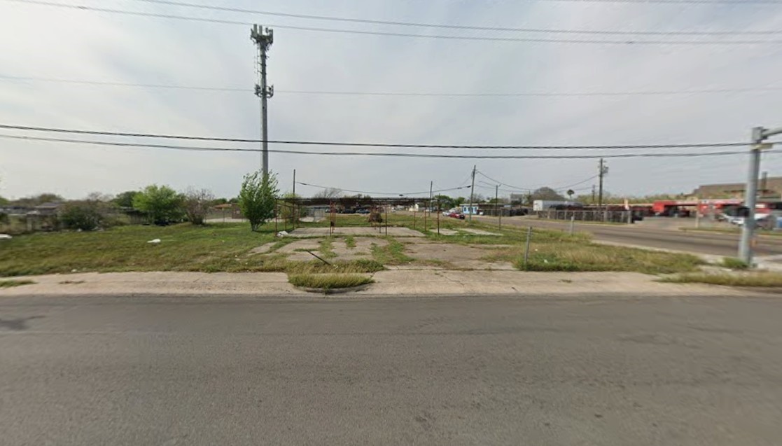2701 Greenwood Drive Corpus Christi TX 78405