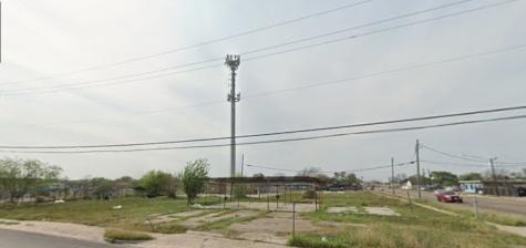 2701 Greenwood Drive Corpus Christi TX 78405