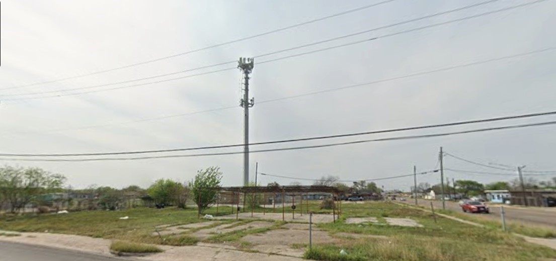 2701 Greenwood Drive Corpus Christi TX 78405