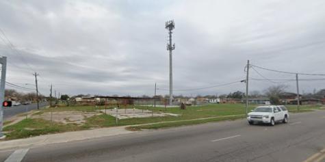 2701 Greenwood Drive Corpus Christi TX 78405