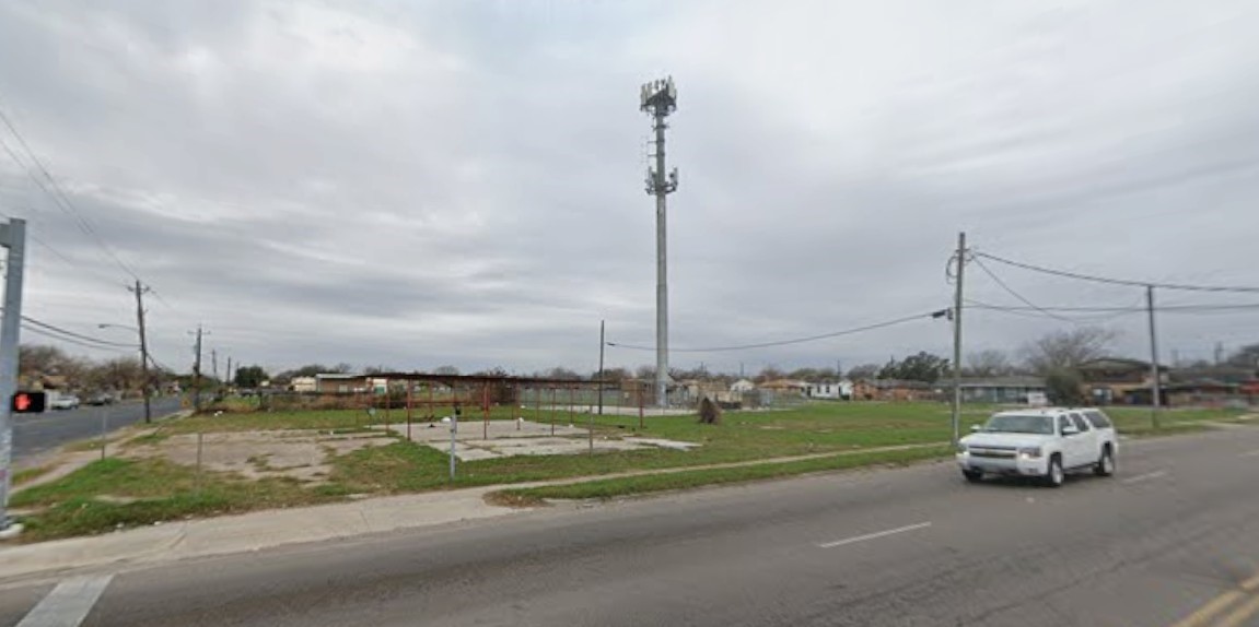 2701 Greenwood Drive Corpus Christi TX 78405