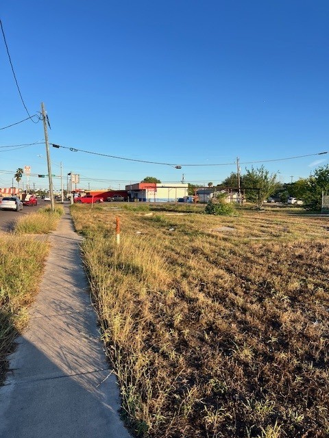 2701 Greenwood Drive Corpus Christi TX 78405