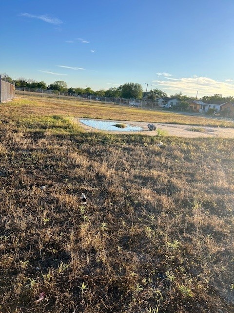 2701 Greenwood Drive Corpus Christi TX 78405