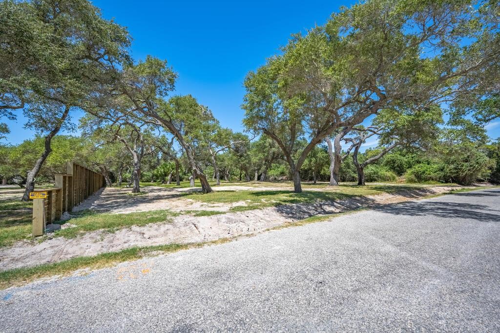 40 Magnolia Street Rockport TX 78382