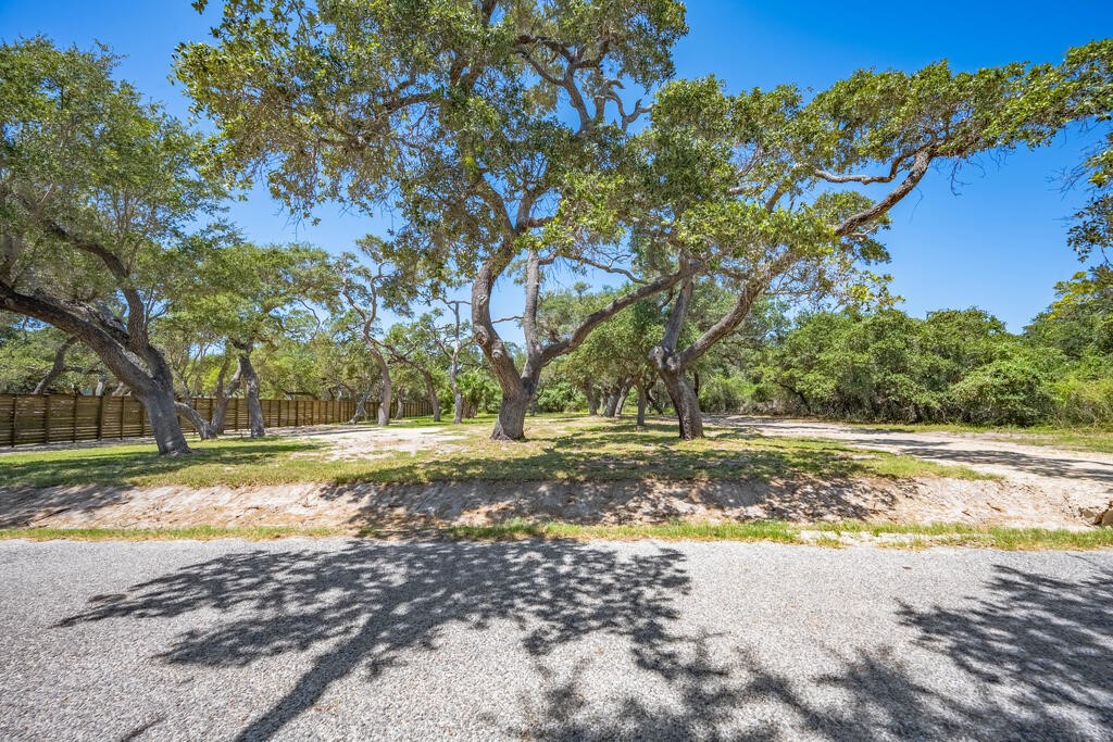 40 Magnolia Street Rockport TX 78382