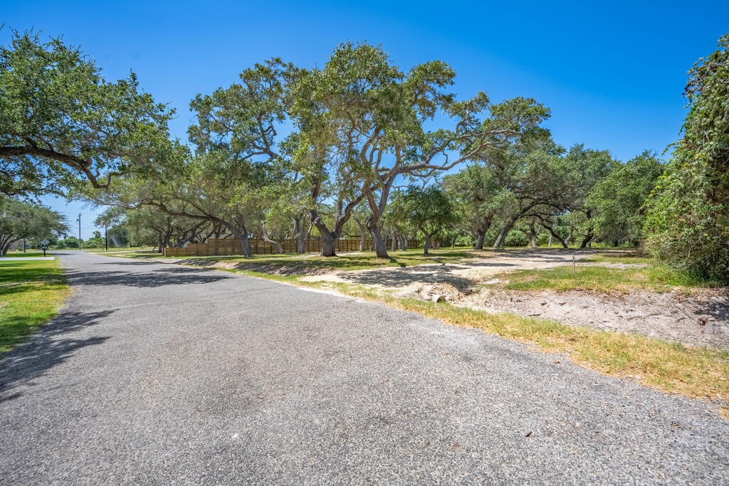 40 Magnolia Street Rockport TX 78382