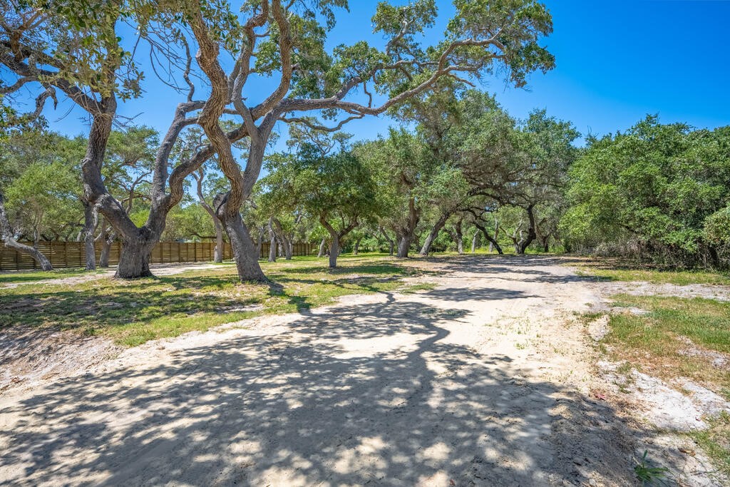 40 Magnolia Street Rockport TX 78382