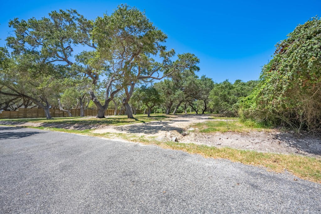 40 Magnolia Street Rockport TX 78382