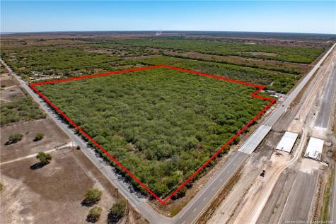 000 County Road 2210 Kingsville TX 78363