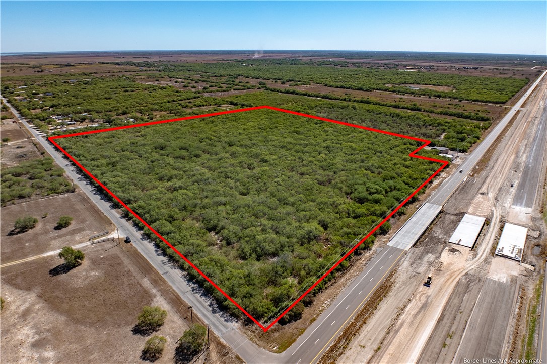 000 County Road 2210 Kingsville TX 78363