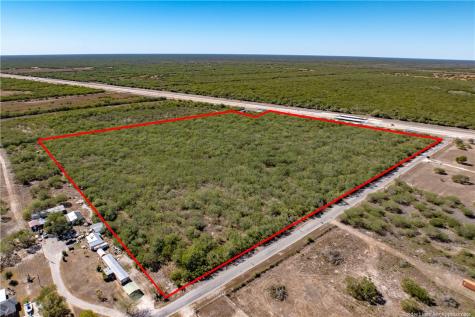 000 County Road 2210 Kingsville TX 78363