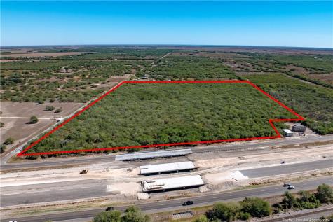 000 County Road 2210 Kingsville TX 78363