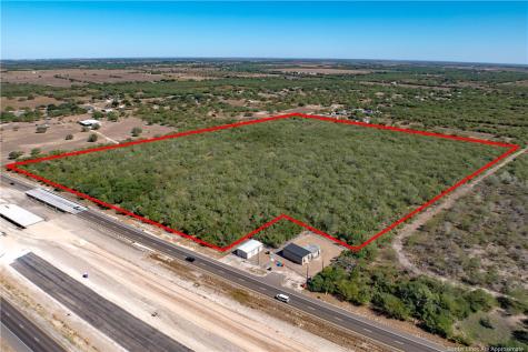 000 County Road 2210 Kingsville TX 78363