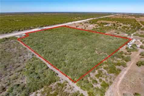 000 County Road 2210 Kingsville TX 78363