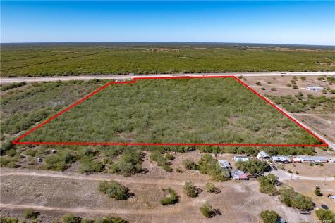 000 County Road 2210 Kingsville TX 78363
