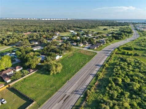000 Fm 1069 Street Ingleside TX 78362