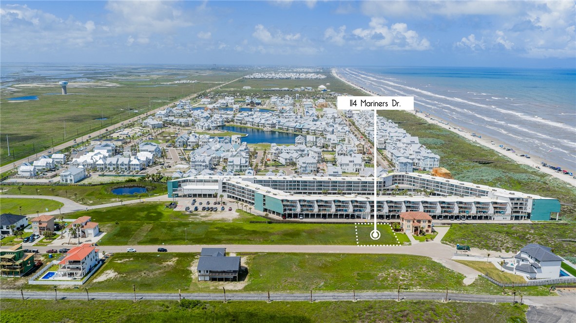 114 Mariners Drive Port Aransas TX 78373