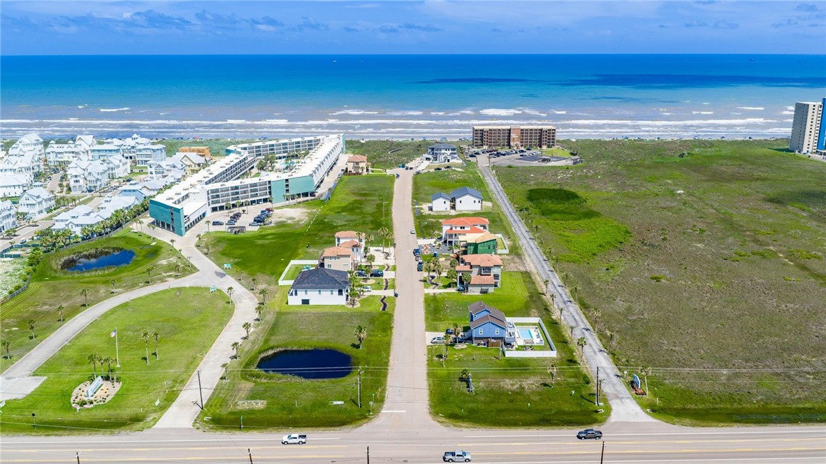 114 Mariners Drive Port Aransas TX 78373