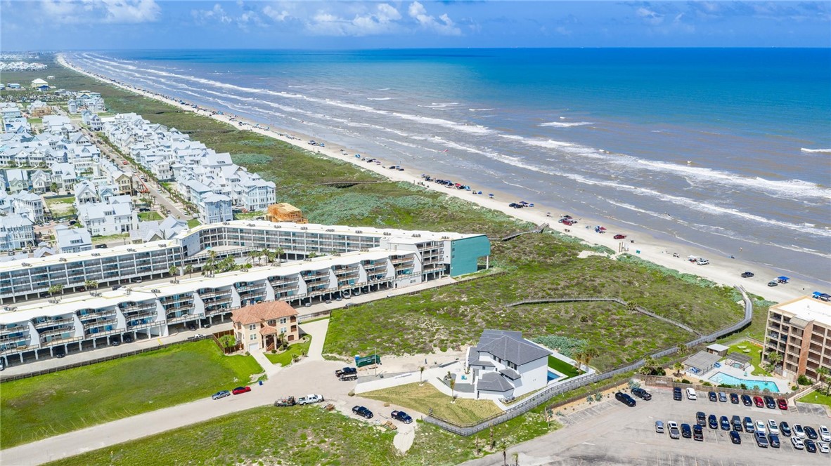 114 Mariners Drive Port Aransas TX 78373