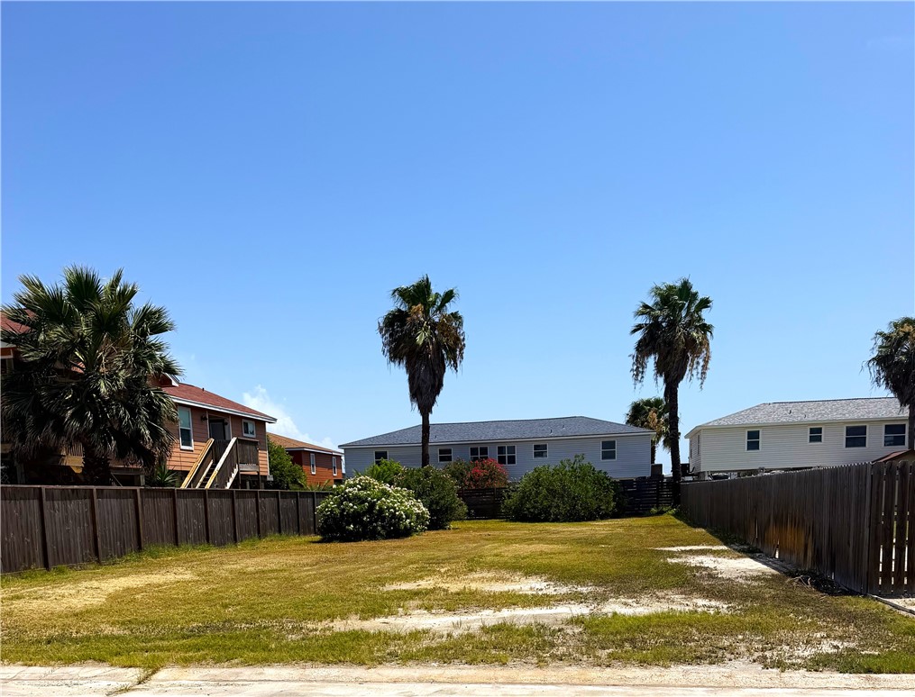 634 Sandpiper Circle Port Aransas TX 78373
