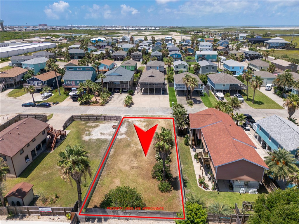 634 Sandpiper Circle Port Aransas TX 78373