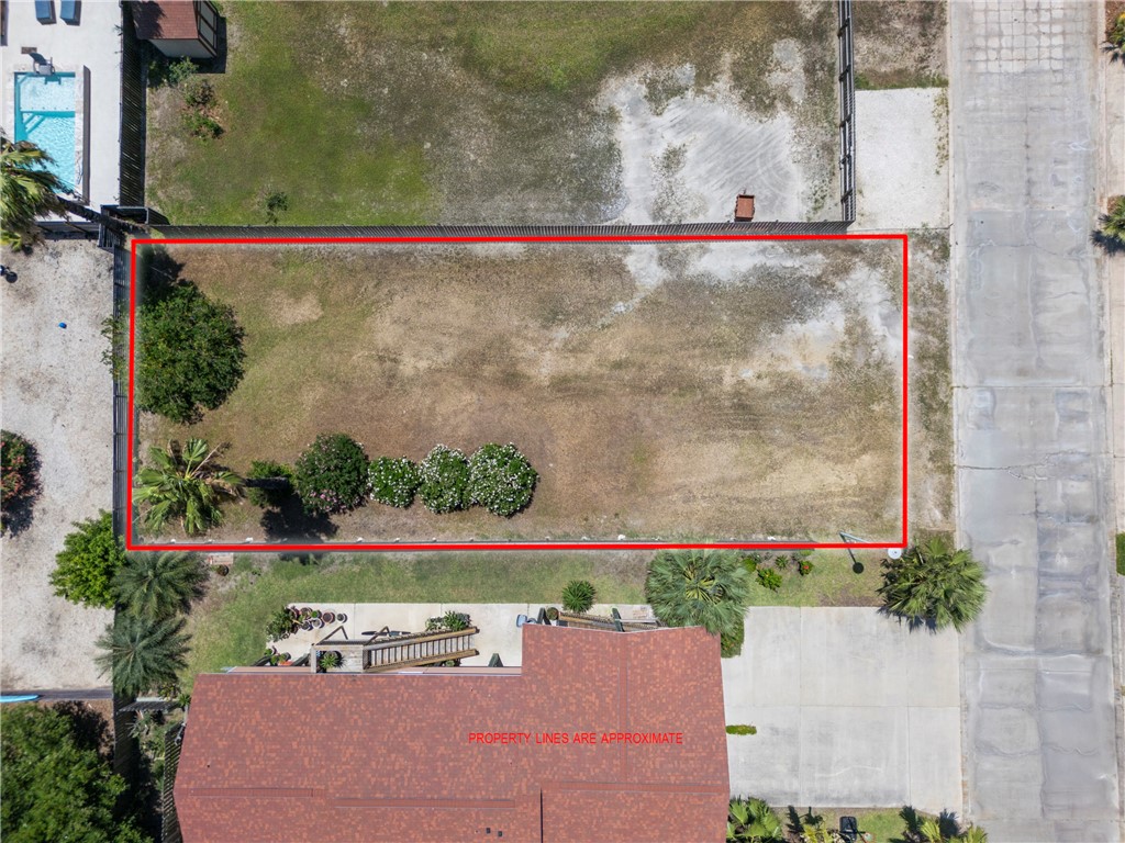 634 Sandpiper Circle Port Aransas TX 78373