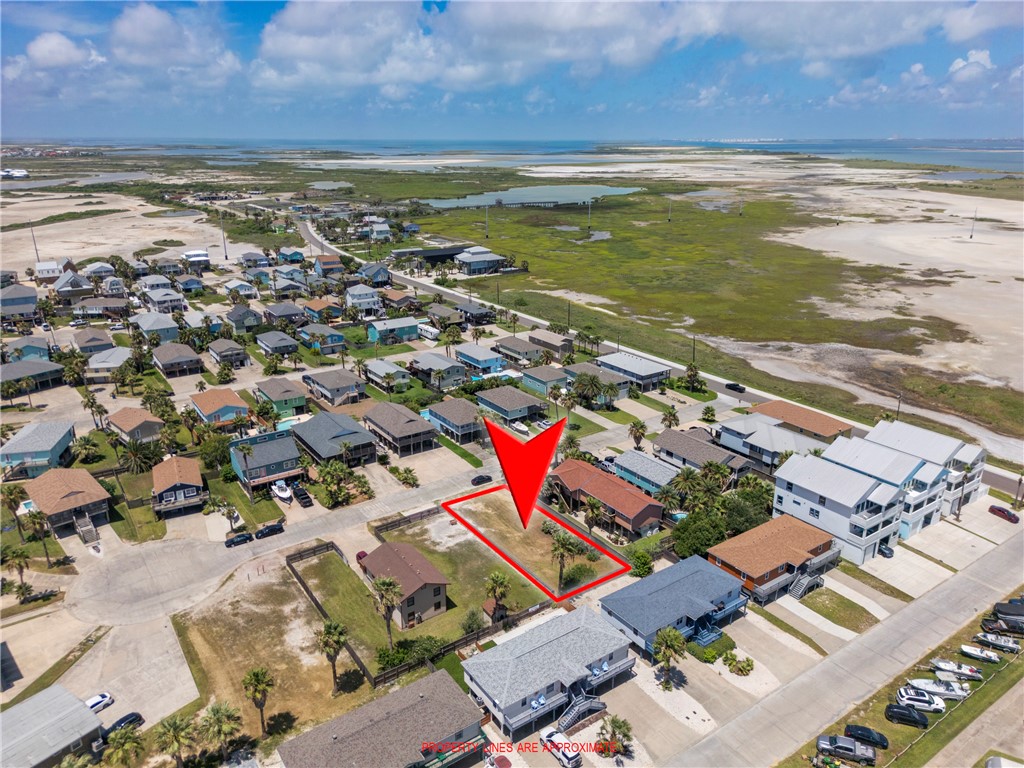 634 Sandpiper Circle Port Aransas TX 78373