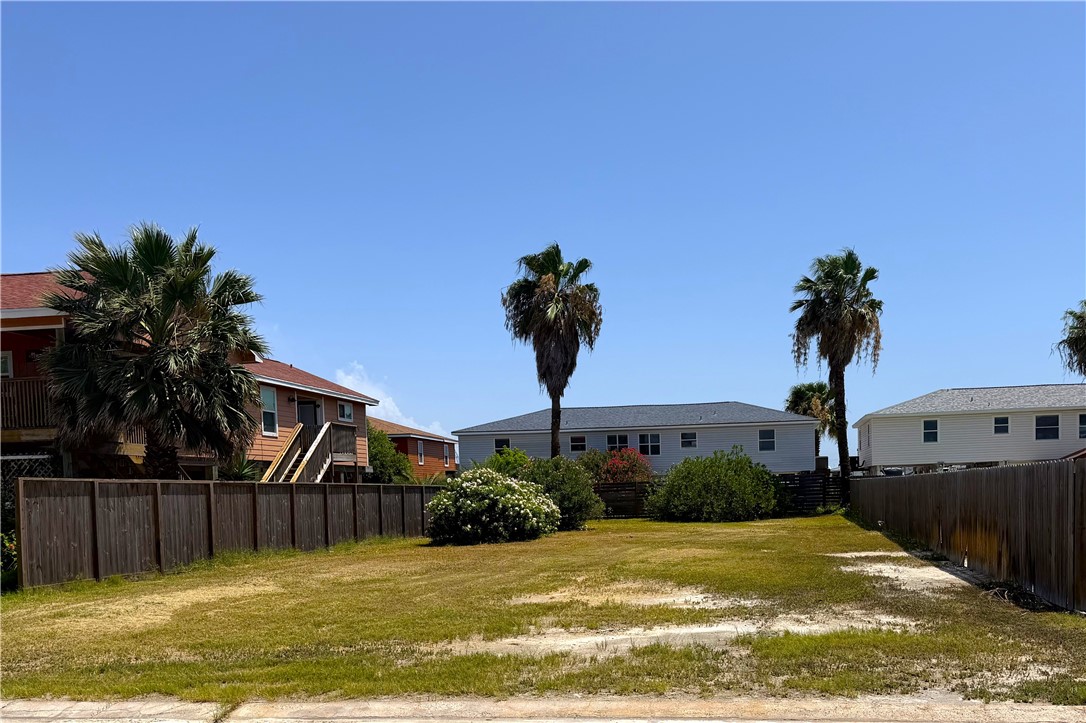 634 Sandpiper Circle Port Aransas TX 78373