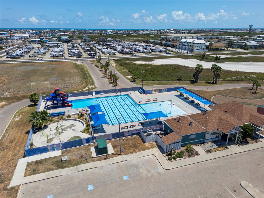 634 Sandpiper Circle Port Aransas TX 78373