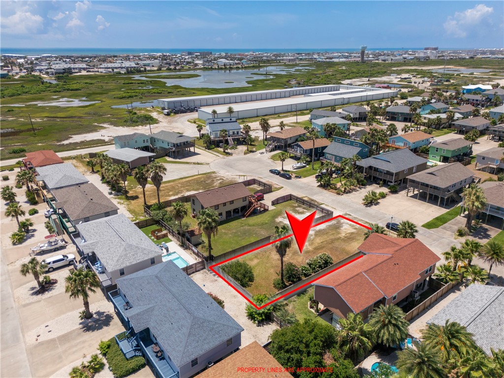 634 Sandpiper Circle Port Aransas TX 78373