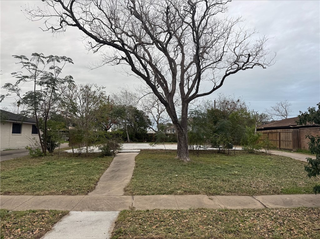 4510 Stonegate Way Corpus Christi TX 78411
