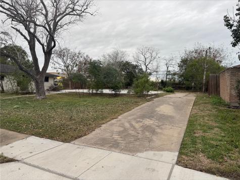 4510 Stonegate Way Corpus Christi TX 78411