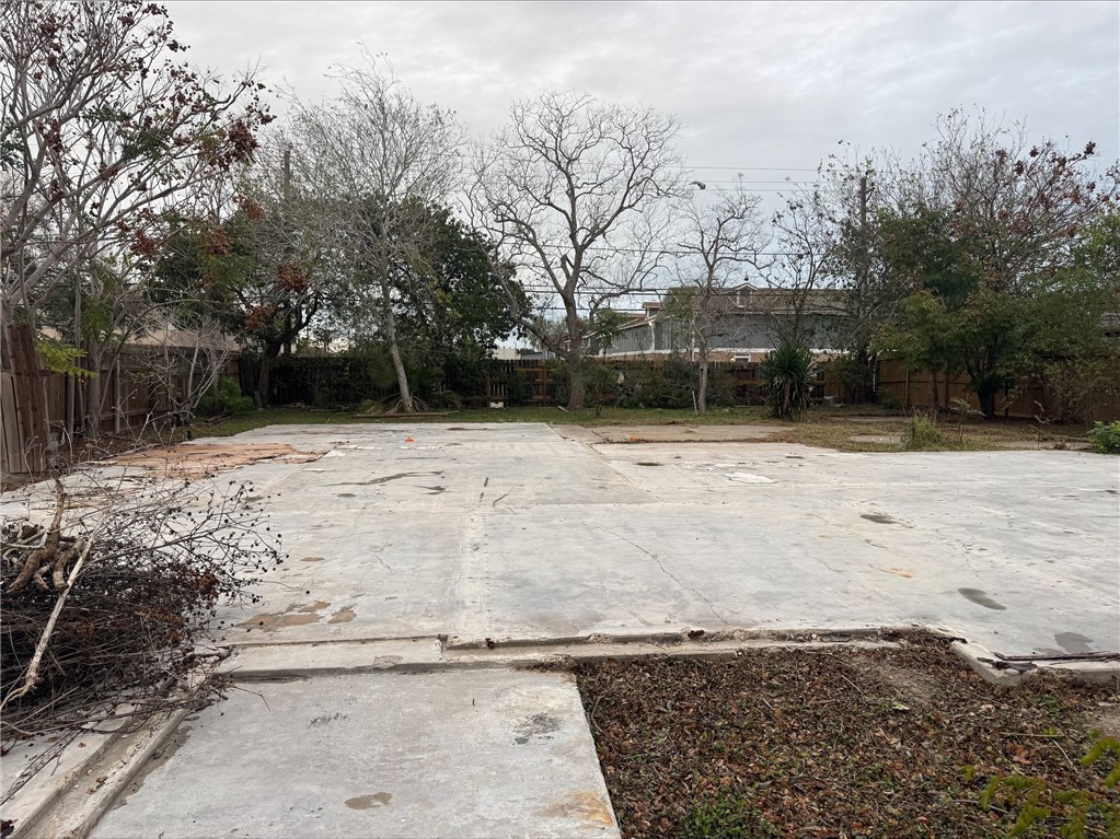 4510 Stonegate Way Corpus Christi TX 78411