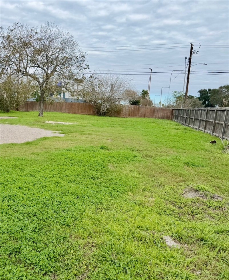 5138 Williams Drive Corpus Christi TX 78411