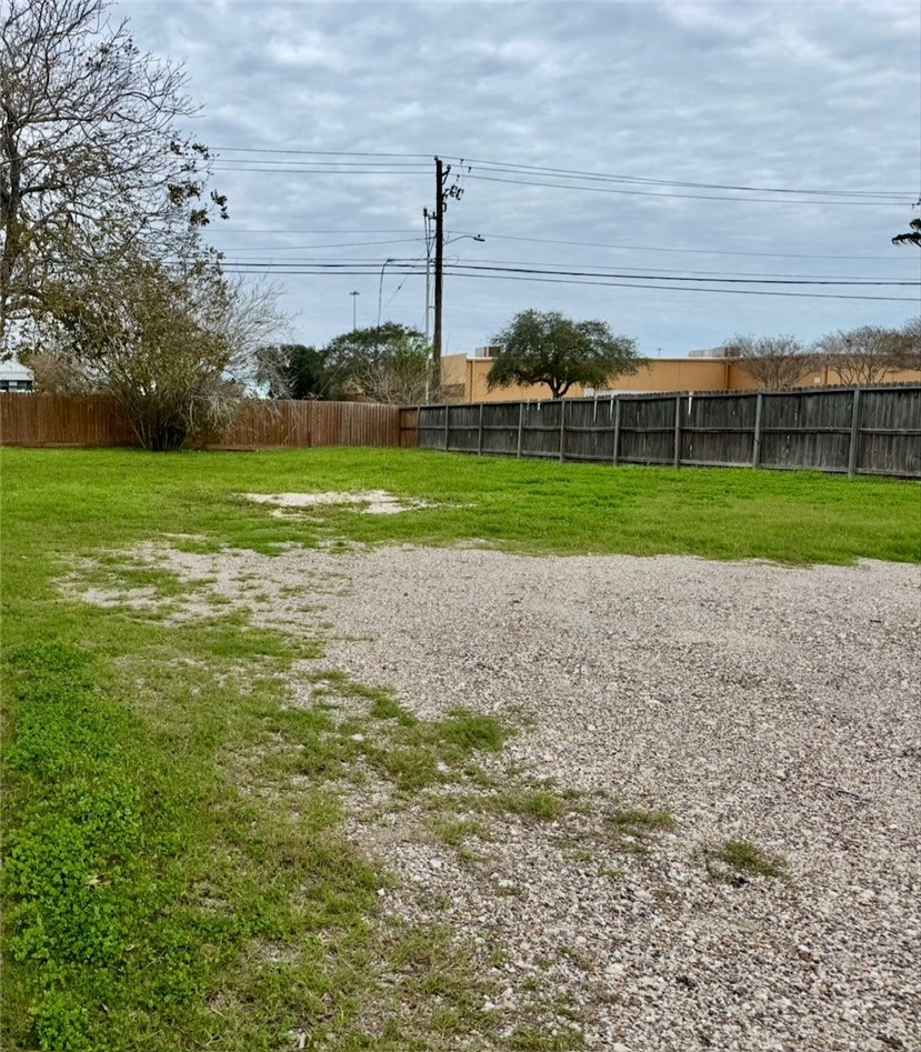 5138 Williams Drive Corpus Christi TX 78411