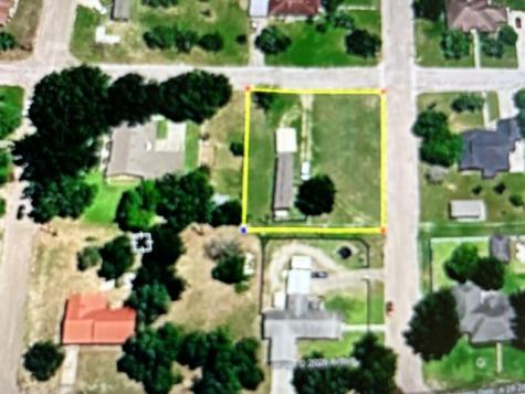 1101 W Viggo Street Hebbronville TX 78361