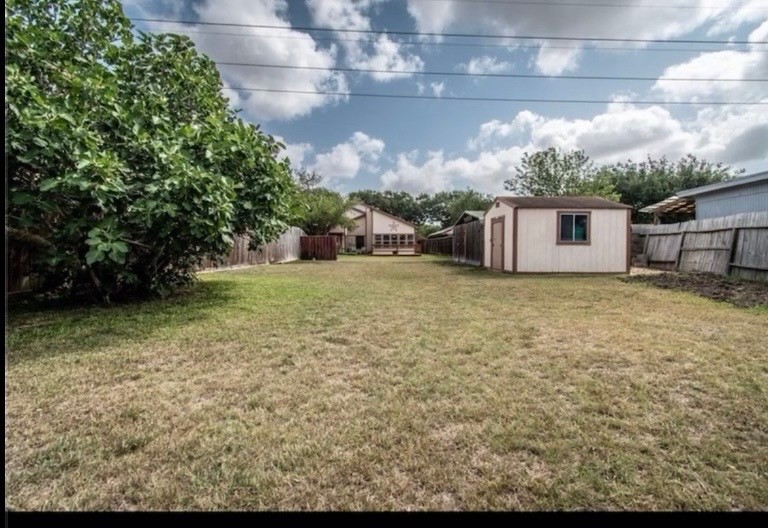 2658 Camargo Drive Corpus Christi TX 78415