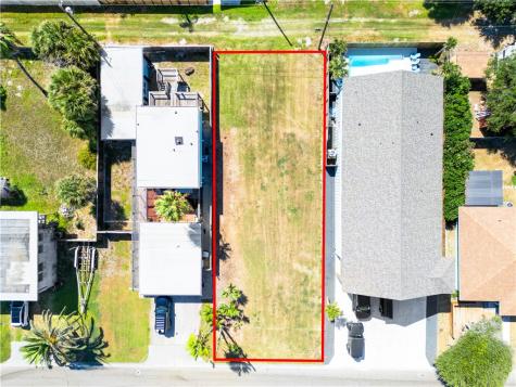 411 S Station Street Port Aransas TX 78373
