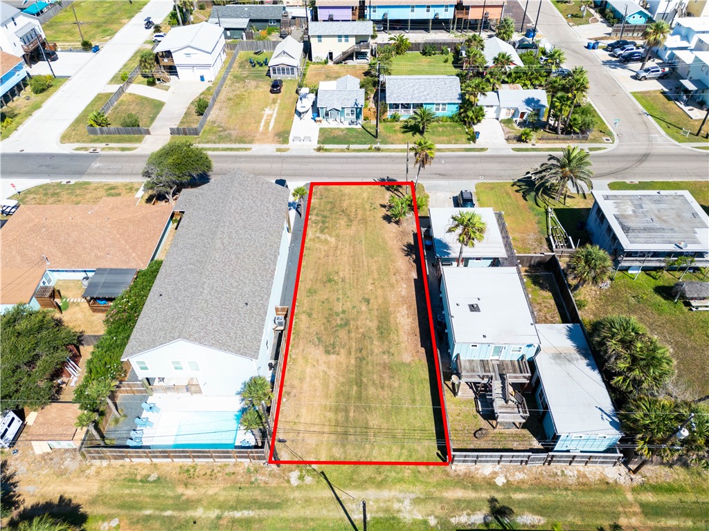 411 S Station Street Port Aransas TX 78373