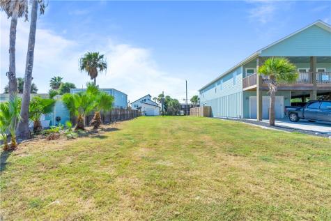 411 S Station Street Port Aransas TX 78373