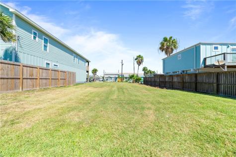 411 S Station Street Port Aransas TX 78373
