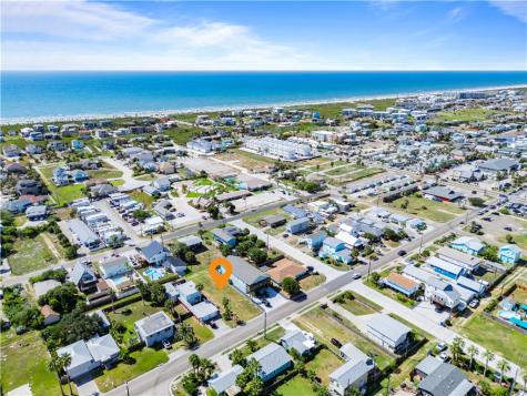 411 S Station Street Port Aransas TX 78373
