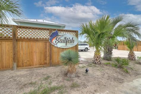 1100 Port Street 18 Port Aransas TX 78373