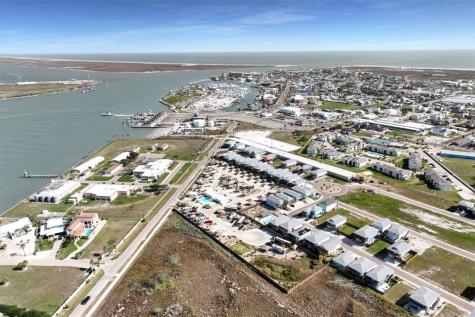 1100 Port Street 18 Port Aransas TX 78373